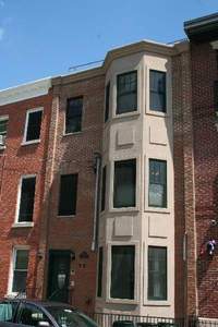 202 5th St. #2 - Condo Apartment Sale in Hoboken, Hudson County - StreetEasy Northern New Jersey