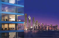 77 Hudson St. #1210 - Condo Apartment Sale in Jersey City, Hudson County - StreetEasy Northern New Jersey