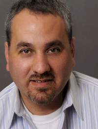 Dave Paris Real Estate Agent with Hudson Place Realty in New York City