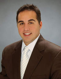 Phil DeLuca Real Estate Agent with Hudson Place Realty in New York City