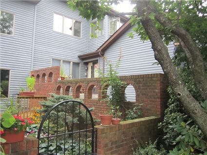 150 Fisher Rd