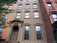 210 Washington St. - House Sale in Paulus Hook, Hudson County - StreetEasy Northern New Jersey