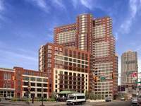 100 Christopher Columbus Drive - Rental Apartment Rental at Grove Pointe Rentals in Jersey City, Hudson County - StreetEasy Northern New Jersey
