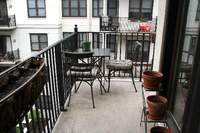 1200 Grand St. #503 - Condo Apartment Sale at Upper Grand in Hoboken, Hudson County - StreetEasy Northern New Jersey