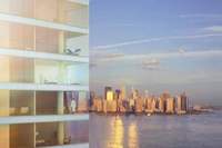 77 - Hudson St. #1212 - Condo Apartment Sale in Paulus Hook, Hudson County - StreetEasy Northern New Jersey