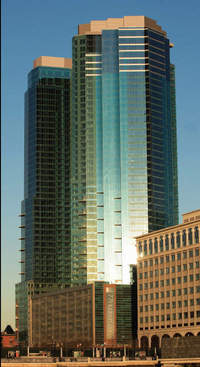77 Hudson St. #1911 - Condo Apartment Sale in Jersey City, Hudson County - StreetEasy Northern New Jersey
