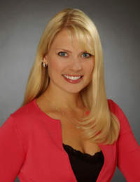 Sarah Newman Real Estate Agent with Hudson Place Realty in New York City