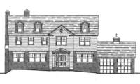 5 Bedroom House - House Sale in Chatham, Morris County - StreetEasy Northern New Jersey