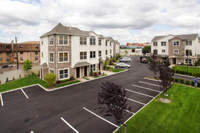 1627 Paterson Plank Rd - Condo Apartment Sale at Sussex Green in Secaucus, Hudson County - StreetEasy Northern New Jersey