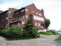 14D Riverview Cir - Condo Apartment Sale in North Bergen, Hudson County - StreetEasy Northern New Jersey