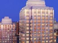 88 Morgan St. #1203 - Condo Apartment Sale at Trump Plaza Jersey City in Powerhouse Arts District, Hudson County - StreetEasy Northern New Jersey