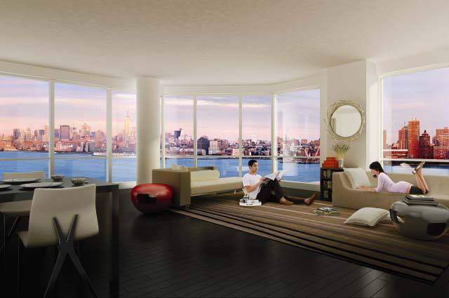 Paulus Hook