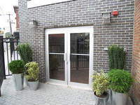 704 Grand St. #1 - Condo Apartment Sale at Library Hall Lofts in McGinley Square, Hudson County - StreetEasy Northern New Jersey
