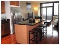 389 Washington St. #27G - Condo Apartment Sale at A Condominiums in Powerhouse Arts District, Hudson County - StreetEasy Northern New Jersey