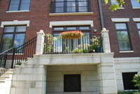 1301 Adams St. - Condo Apartment Sale in Hoboken, Hudson County - StreetEasy Northern New Jersey