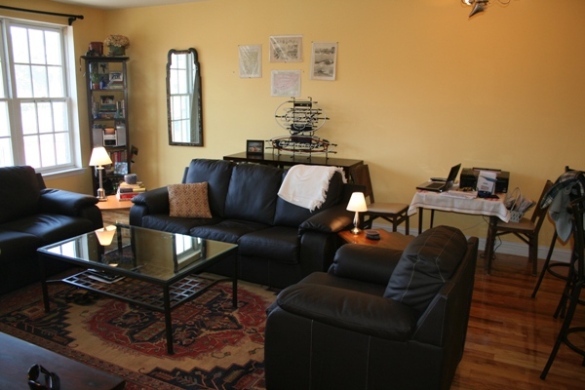 400 9th Street