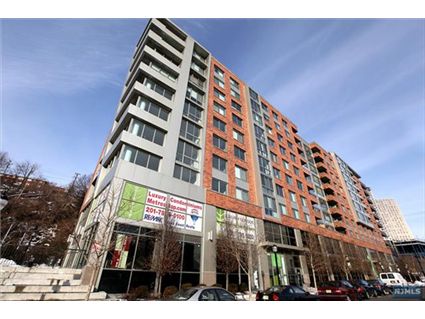 800 Jackson Street