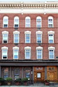209 14th St. #7 - Condo Apartment Sale in Hoboken, Hudson County - StreetEasy Northern New Jersey