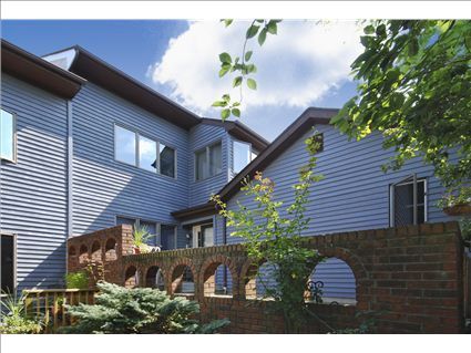 150 Fisher Rd