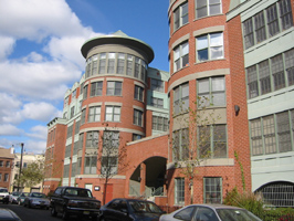 400 9th Street