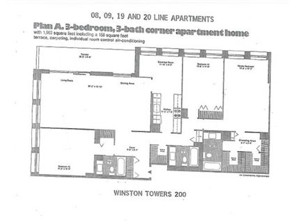 200 Winston Dr