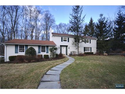 5 N Church Rd