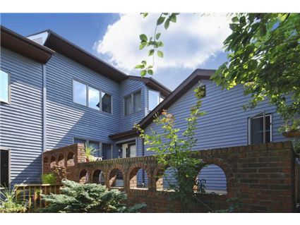 150 Fisher Rd