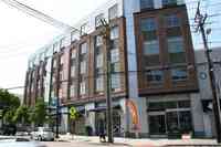 StreetEasy: 217 Newark Ave. #106 - Condo Apartment Sale at Saffron in Harsimus Cove, Hudson County