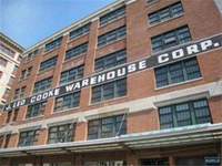 140 Bay St. - Condo Apartment Sale at Bay Street Lofts in Powerhouse Arts District, Hudson County - StreetEasy Northern New Jersey