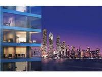 StreetEasy: 77 Hudson St. #3803 - Condo Apartment Sale at 77 Hudson in Paulus Hook, Hudson County