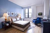232 Pavonia Ave. #212 - Condo Apartment Sale at Hamilton Square Condos in Hamilton Park, Hudson County - StreetEasy Northern New Jersey