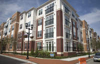 Alexan CityView at 300 Constitution Avenue in Bayonne