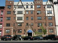 1015 Washington - Condo Apartment Sale at Canterbury Court  in Hoboken, Hudson County - StreetEasy Northern New Jersey