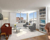 609 Observer Highway - Condo Apartment Sale at Vesta Hoboken in Hoboken, Hudson County - StreetEasy Northern New Jersey