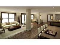 100 Christopher Columbus Drive - Rental Apartment Rental at Grove Pointe Rentals in Jersey City, Hudson County - StreetEasy Northern New Jersey