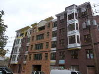 109 Harrison St., Apt #303 - Condo Apartment Sale in Hoboken, Hudson County - StreetEasy Northern New Jersey
