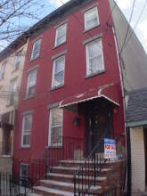 223 Park Avenue in Hoboken
