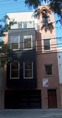 208 Newark - House Sale in Hoboken, Hudson County - StreetEasy Northern New Jersey