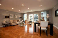 109 Harrison St., Apt #201 - Condo Apartment Sale in Hoboken, Hudson County - StreetEasy Northern New Jersey