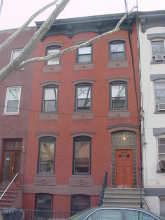720 Bloomfield Street in Hoboken