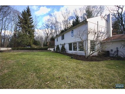 5 N Church Rd