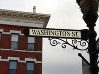 Washington - Apartment Sale in Hoboken, Hudson County - StreetEasy Northern New Jersey