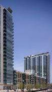 The Shore North at 1 Shore Lane in Pavonia/Newport