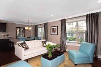 1627 Paterson Plank Rd - Condo Apartment Sale at Sussex Green in Secaucus, Hudson County - StreetEasy Northern New Jersey