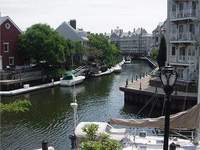 1 Independence Way 104 - Condo Apartment Sale in Port Liberte, Hudson County - StreetEasy Northern New Jersey