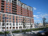 1025 Maxwell Ln, #812 - Condo Apartment Sale in Hoboken, Hudson County - StreetEasy Northern New Jersey