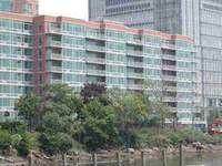 25 Hudson St. - Apartment Sale at Liberty Terrace Condominiums in Paulus Hook, Hudson County - StreetEasy Northern New Jersey