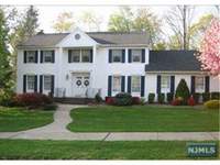 Passaic County Real Estate: North Jersey House For Sale In Wayne, Passaic County NJ