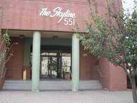 551 Observer Hwy #11E - Condo Apartment Sale at Skyline Condo  in Hoboken, Hudson County - StreetEasy Northern New Jersey