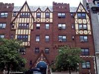 1015 Washington St. #2 - Condo Apartment Sale at Canterbury Court  in Hoboken, Hudson County - StreetEasy Northern New Jersey